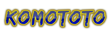 KOMOTOTO • Kombinasi Cara Bikin Menang Tanpa Mikir!