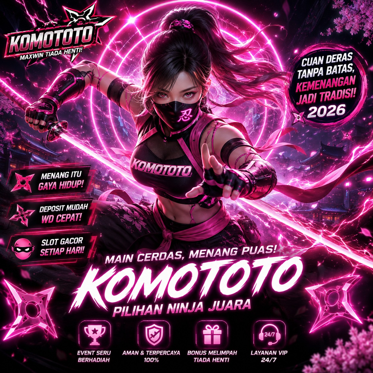 KOMOTOTO Banner